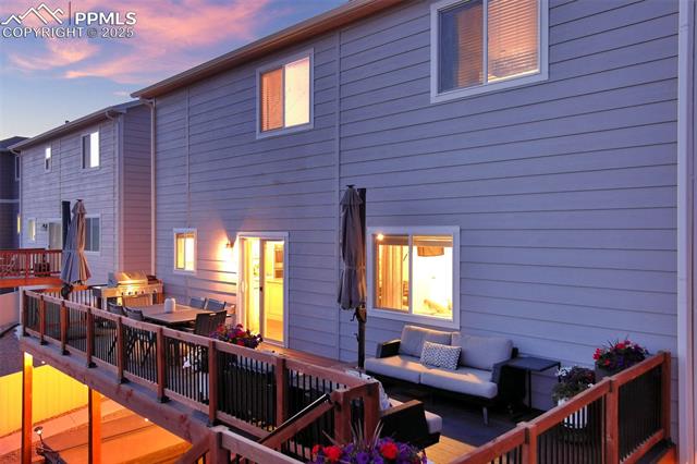 MLS Image for 8022  Misty Moon  ,Colorado Springs, Colorado