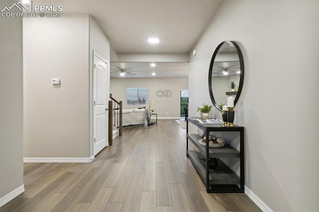 MLS Image for 8022  Misty Moon  ,Colorado Springs, Colorado