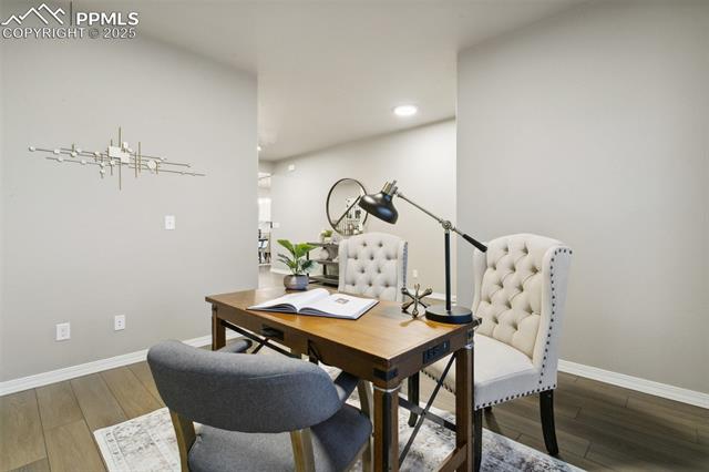 MLS Image for 8022  Misty Moon  ,Colorado Springs, Colorado