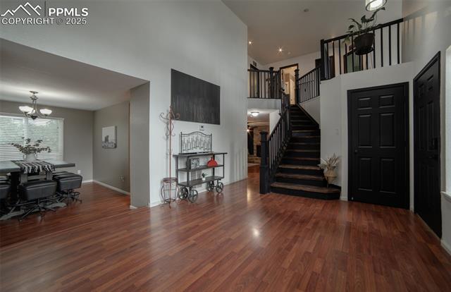 MLS Image for 8114  Cedar Chase  ,Fountain, Colorado