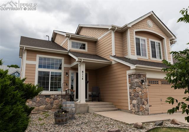 MLS Image for 8114  Cedar Chase  ,Fountain, Colorado