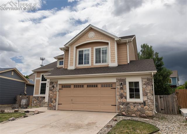 MLS Image for 8114  Cedar Chase  ,Fountain, Colorado