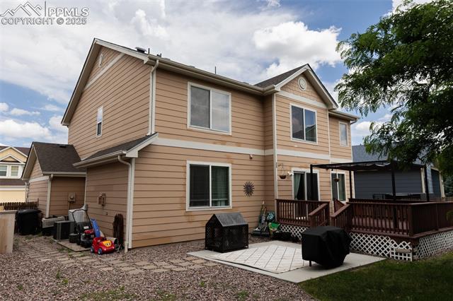 MLS Image for 8114  Cedar Chase  ,Fountain, Colorado