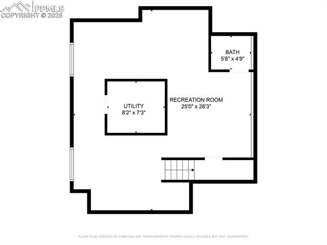 MLS Image for 8114  Cedar Chase  ,Fountain, Colorado