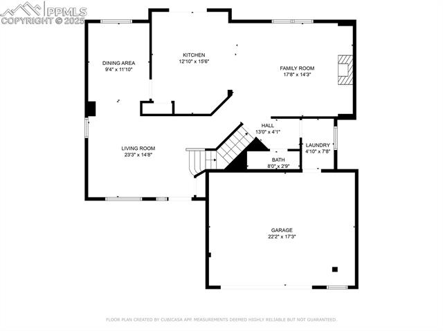MLS Image for 8114  Cedar Chase  ,Fountain, Colorado