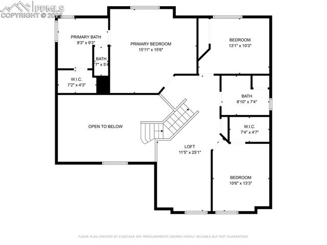 MLS Image for 8114  Cedar Chase  ,Fountain, Colorado