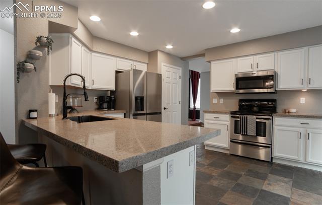 MLS Image for 8114  Cedar Chase  ,Fountain, Colorado