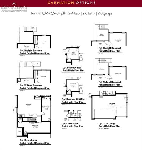 MLS Image for 5446  Triple Tree  ,Colorado Springs, Colorado