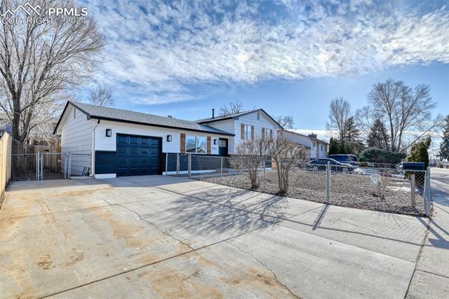 MLS Image for 7265  Metropolitan  ,Colorado Springs, Colorado