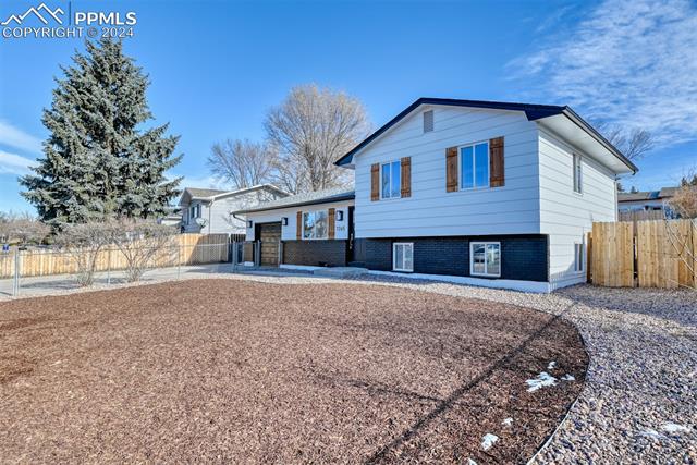 MLS Image for 7265  Metropolitan  ,Colorado Springs, Colorado