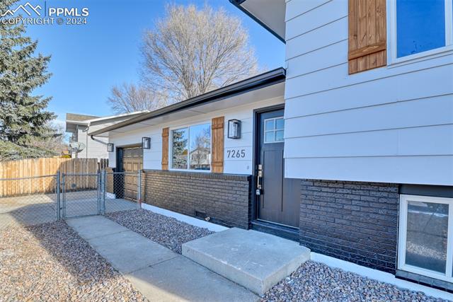 MLS Image for 7265  Metropolitan  ,Colorado Springs, Colorado