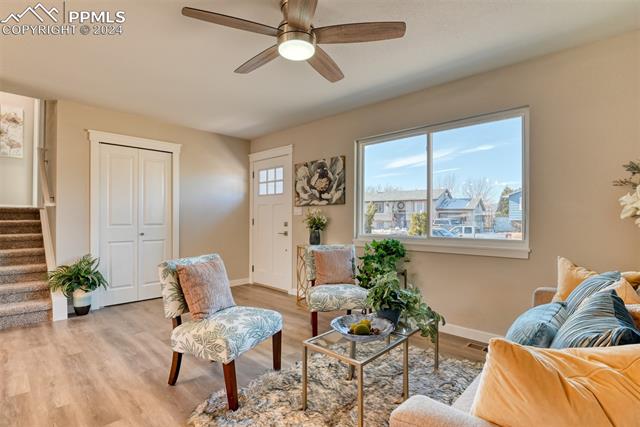 MLS Image for 7265  Metropolitan  ,Colorado Springs, Colorado