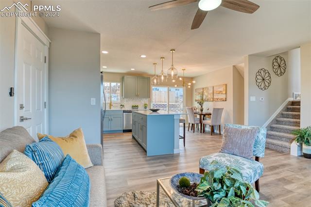 MLS Image for 7265  Metropolitan  ,Colorado Springs, Colorado