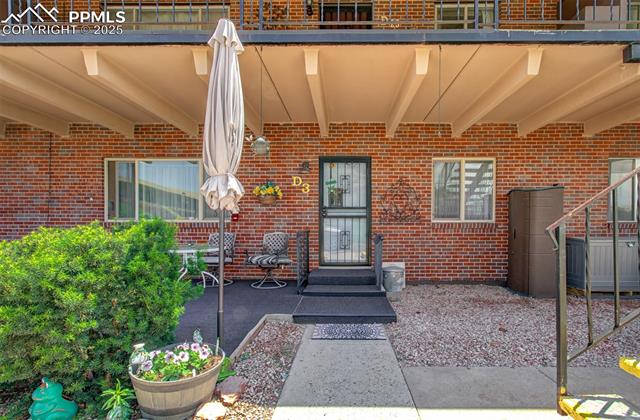434  Valley Hi  D3 , colorado springs  House Search MLS Picture