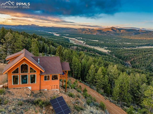 29549 N Highway 67  , woodland park&nbsp; House Search MLS Picture