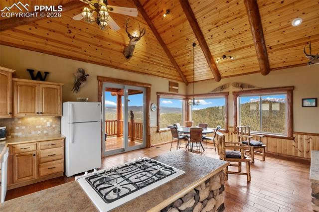 MLS Image for 29549 N Highway 67  ,Woodland Park, Colorado