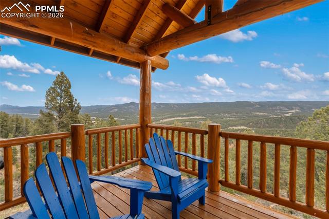 MLS Image for 29549 N Highway 67  ,Woodland Park, Colorado