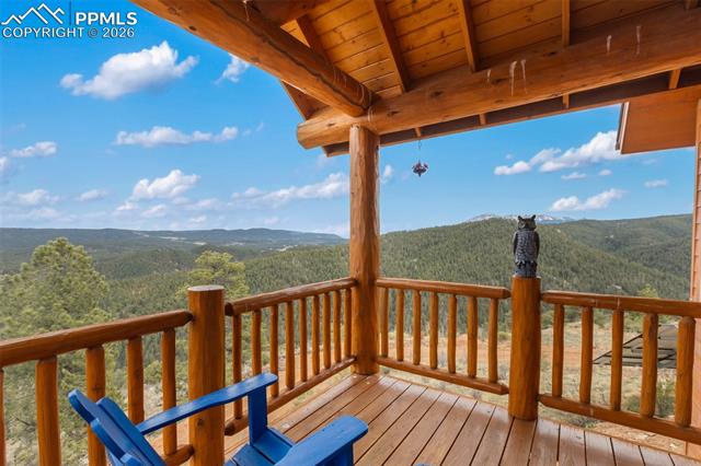 MLS Image for 29549 N Highway 67  ,Woodland Park, Colorado