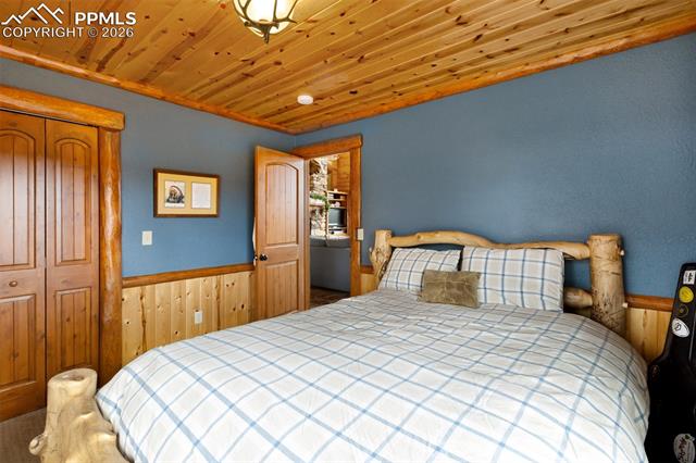 MLS Image for 29549 N Highway 67  ,Woodland Park, Colorado
