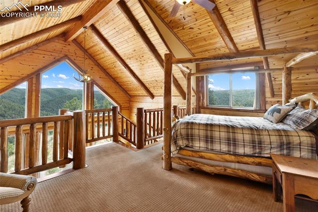 MLS Image for 29549 N Highway 67  ,Woodland Park, Colorado