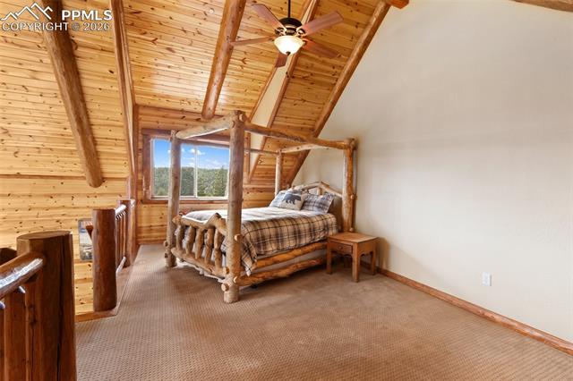 MLS Image for 29549 N Highway 67  ,Woodland Park, Colorado