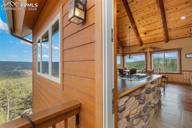 MLS Image for 29549 N Highway 67  ,Woodland Park, Colorado