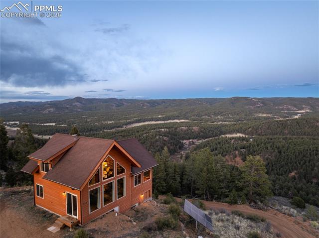 MLS Image for 29549 N Highway 67  ,Woodland Park, Colorado