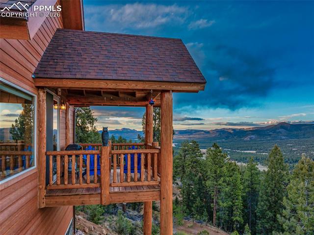 MLS Image for 29549 N Highway 67  ,Woodland Park, Colorado