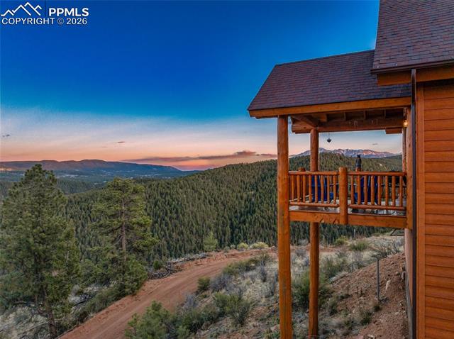 MLS Image for 29549 N Highway 67  ,Woodland Park, Colorado