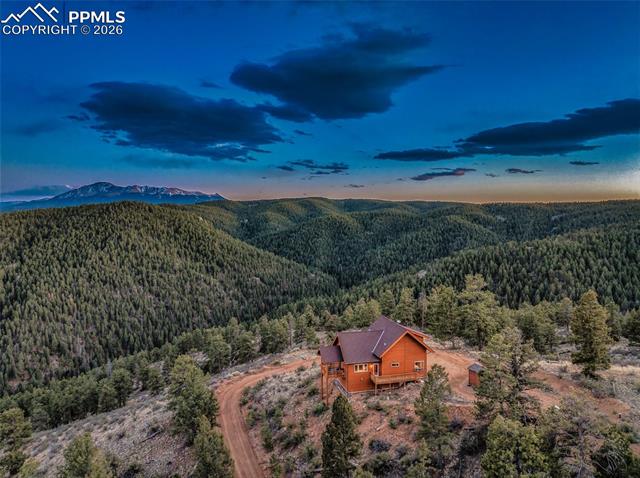 MLS Image for 29549 N Highway 67  ,Woodland Park, Colorado