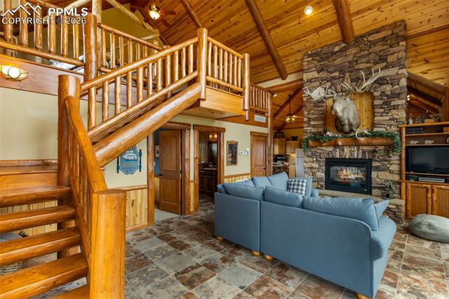 MLS Image for 29549 N Highway 67  ,Woodland Park, Colorado