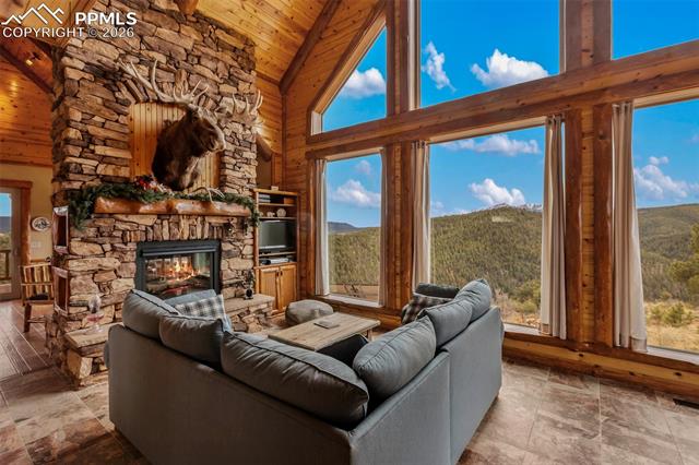 MLS Image for 29549 N Highway 67  ,Woodland Park, Colorado