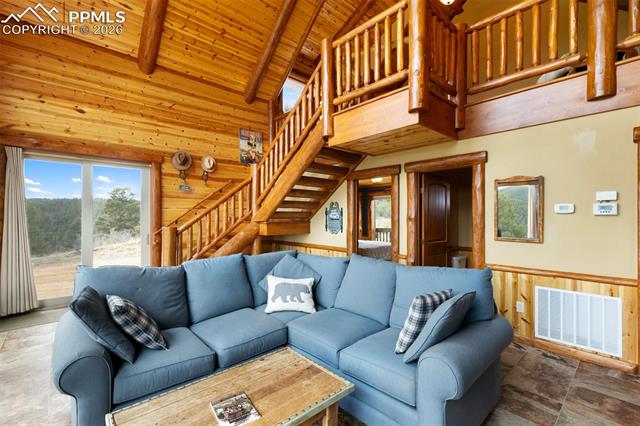 MLS Image for 29549 N Highway 67  ,Woodland Park, Colorado