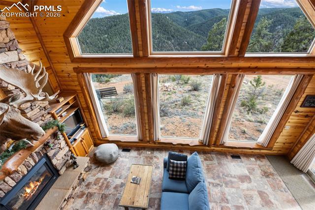 MLS Image for 29549 N Highway 67  ,Woodland Park, Colorado