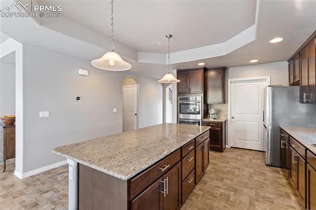 MLS Image for 9964  Thunderbolt  ,Colorado Springs, Colorado