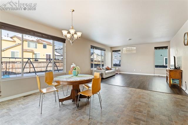 MLS Image for 9964  Thunderbolt  ,Colorado Springs, Colorado