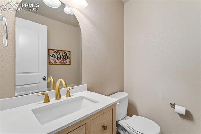 MLS Image for 9964  Thunderbolt  ,Colorado Springs, Colorado