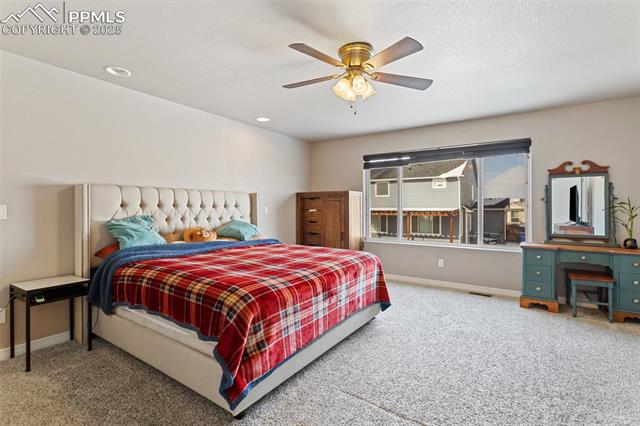 MLS Image for 9964  Thunderbolt  ,Colorado Springs, Colorado