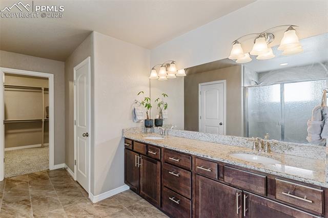 MLS Image for 9964  Thunderbolt  ,Colorado Springs, Colorado