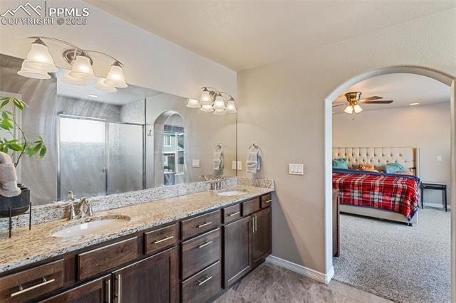 MLS Image for 9964  Thunderbolt  ,Colorado Springs, Colorado