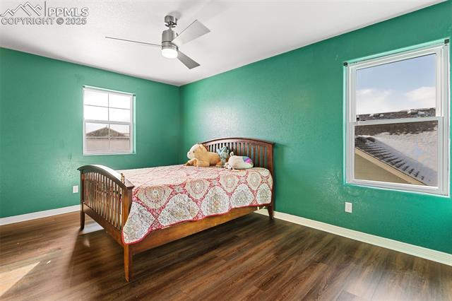 MLS Image for 9964  Thunderbolt  ,Colorado Springs, Colorado