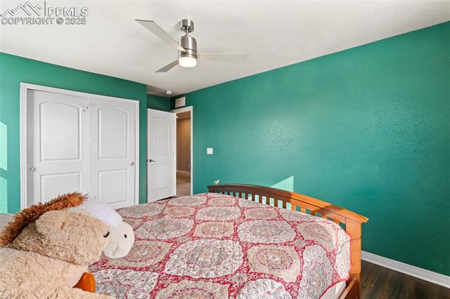 MLS Image for 9964  Thunderbolt  ,Colorado Springs, Colorado