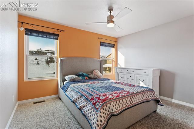 MLS Image for 9964  Thunderbolt  ,Colorado Springs, Colorado