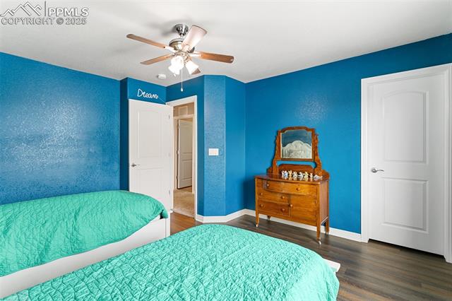 MLS Image for 9964  Thunderbolt  ,Colorado Springs, Colorado