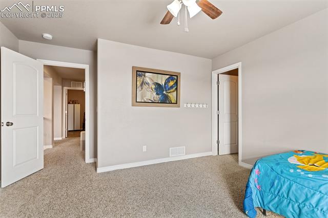 MLS Image for 9964  Thunderbolt  ,Colorado Springs, Colorado