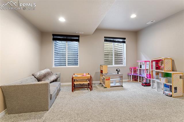 MLS Image for 9964  Thunderbolt  ,Colorado Springs, Colorado