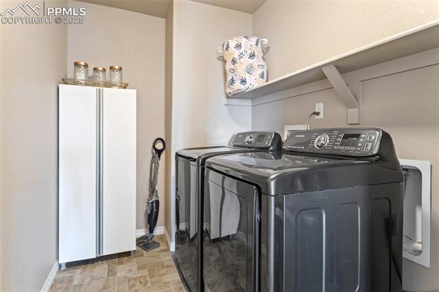 MLS Image for 9964  Thunderbolt  ,Colorado Springs, Colorado