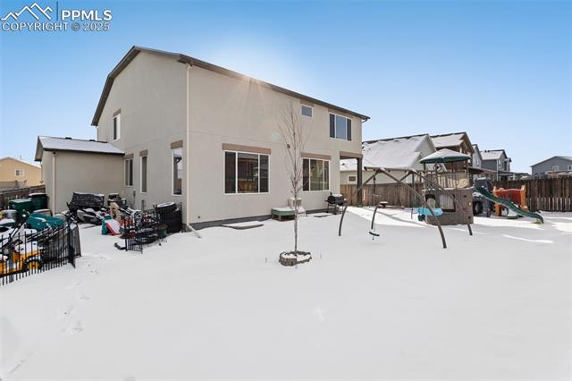 MLS Image for 9964  Thunderbolt  ,Colorado Springs, Colorado