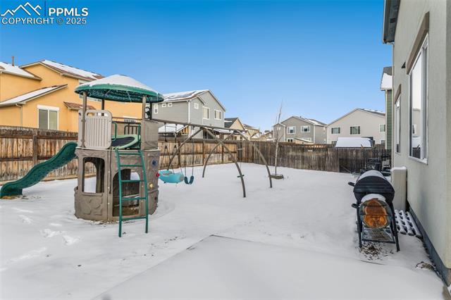 MLS Image for 9964  Thunderbolt  ,Colorado Springs, Colorado