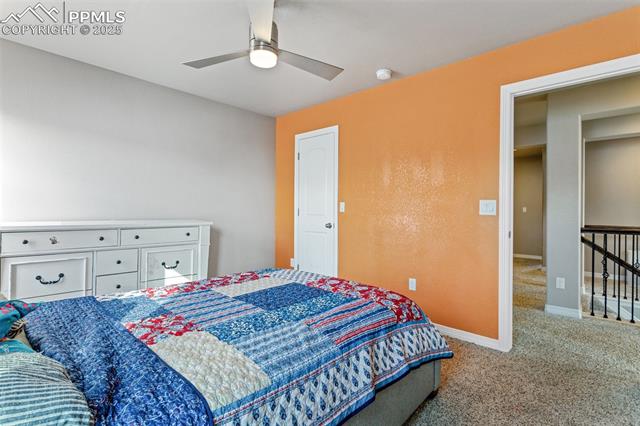 MLS Image for 9964  Thunderbolt  ,Colorado Springs, Colorado